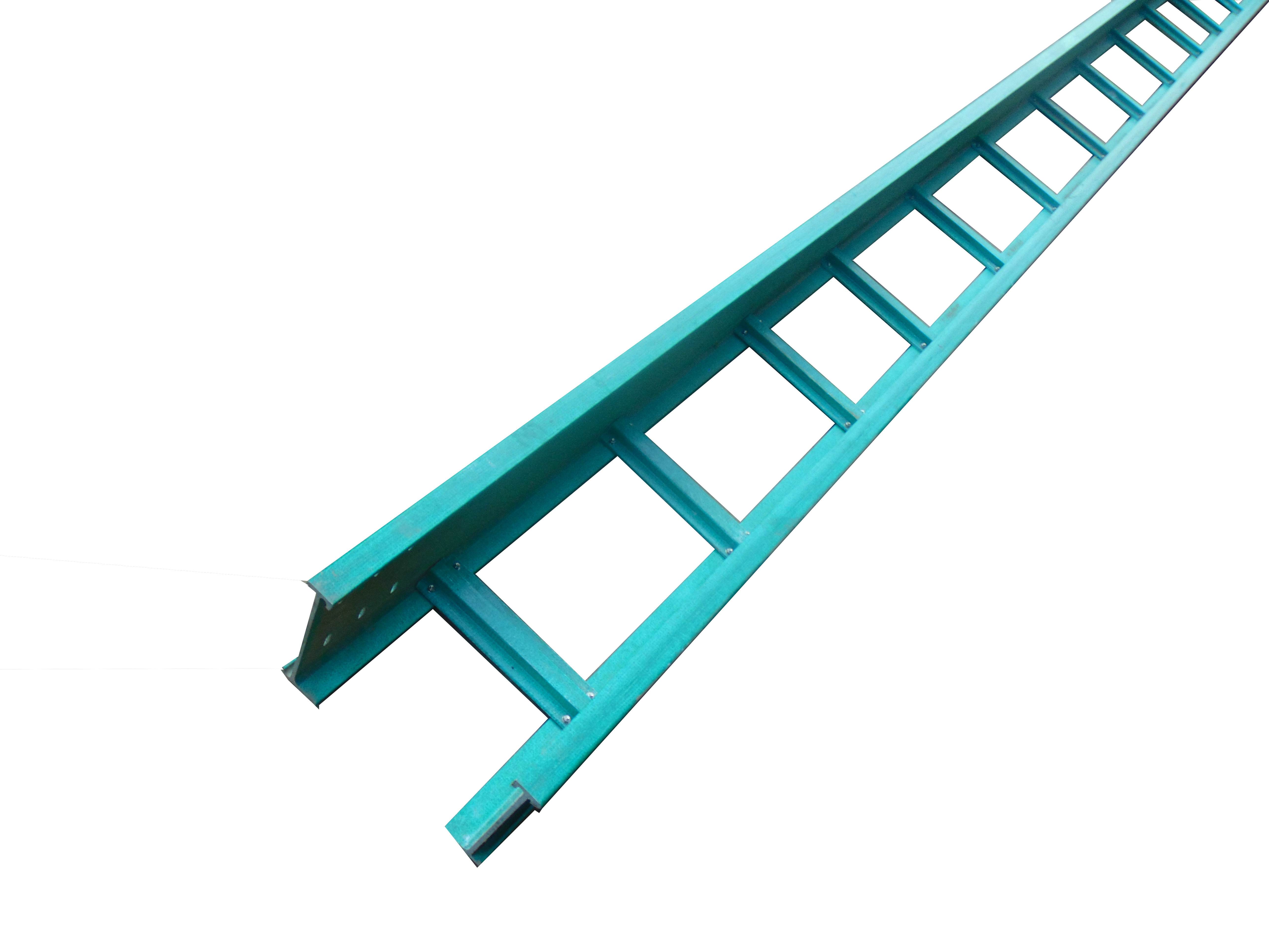 梯式玻璃鋼橋架廠家規格